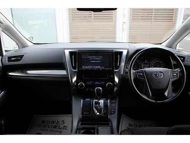 Toyota VELLFIRE 2016-08 10938-15