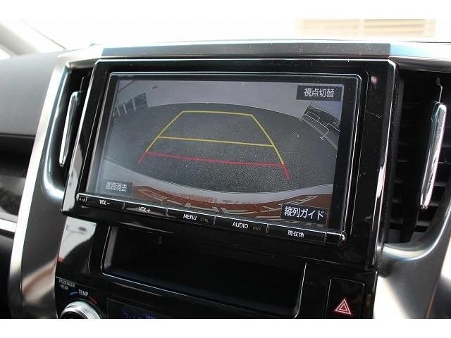 Toyota VELLFIRE 2016-08 10938-2