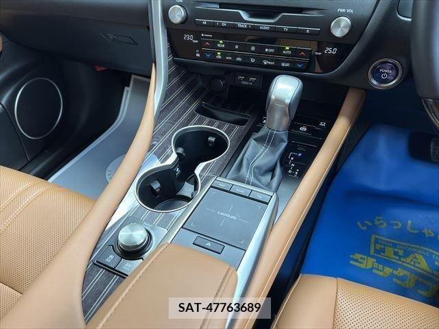 Lexus RX 2022-01 334445-23
