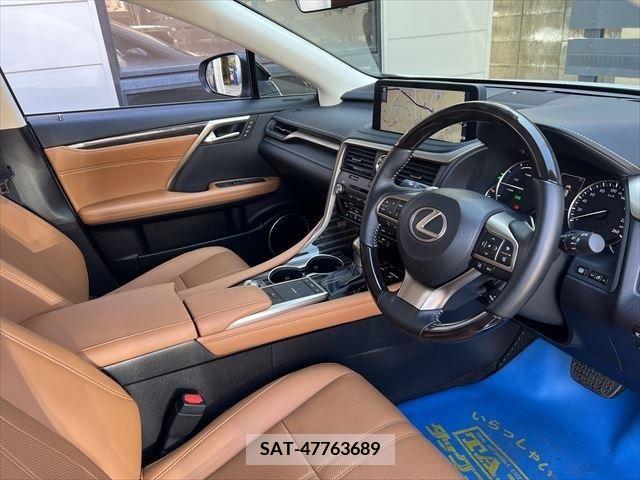 Lexus RX 2022-01 334445-10