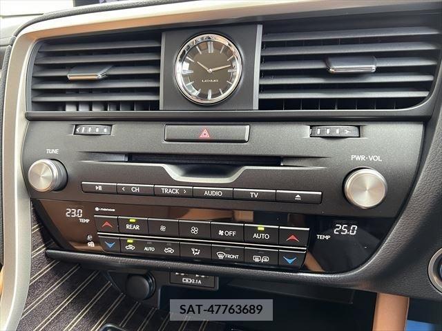Lexus RX 2022-01 334445-22