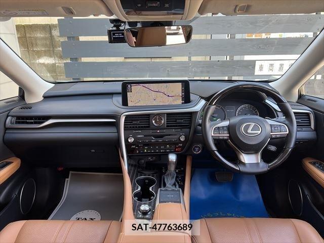 Lexus RX 2022-01 334445-9