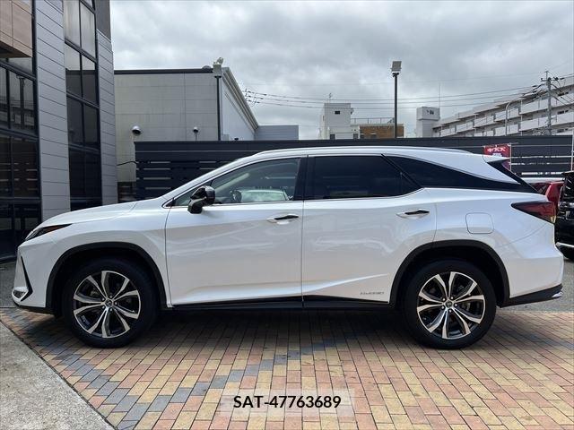 Lexus RX 2022-01 334445-7