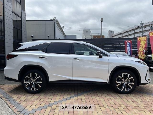 Lexus RX 2022-01 334445-6