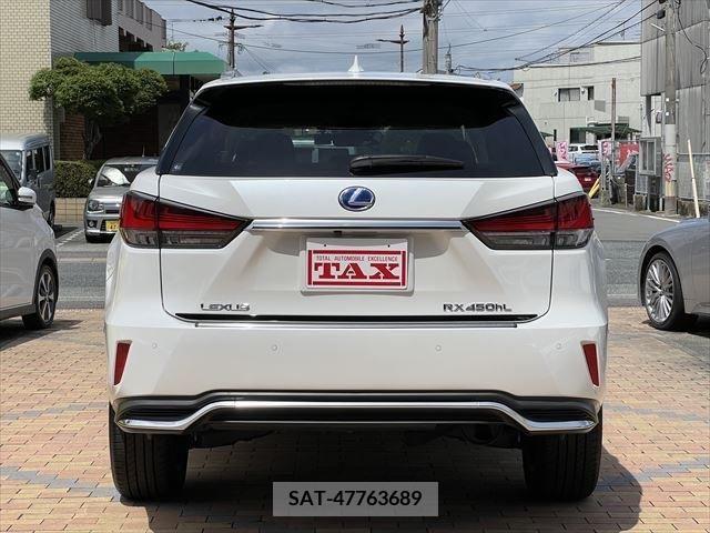 Lexus RX 2022-01 334445-5