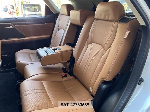 Lexus RX 2022-01 334445-15