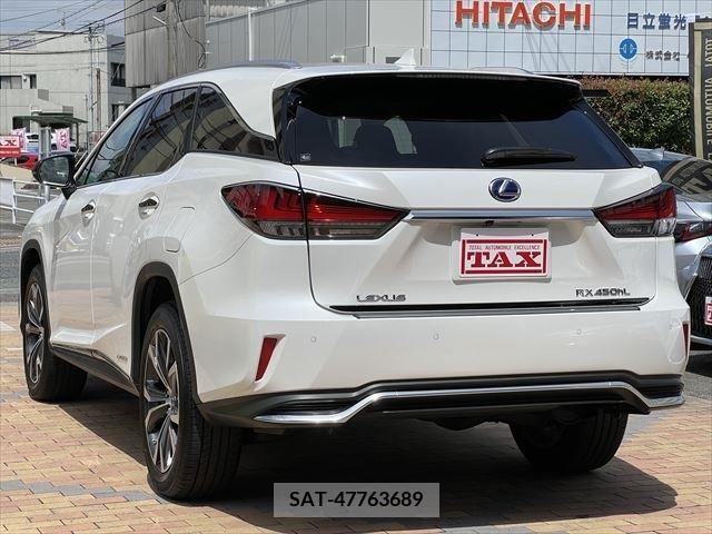 Lexus RX 2022-01 334445-4