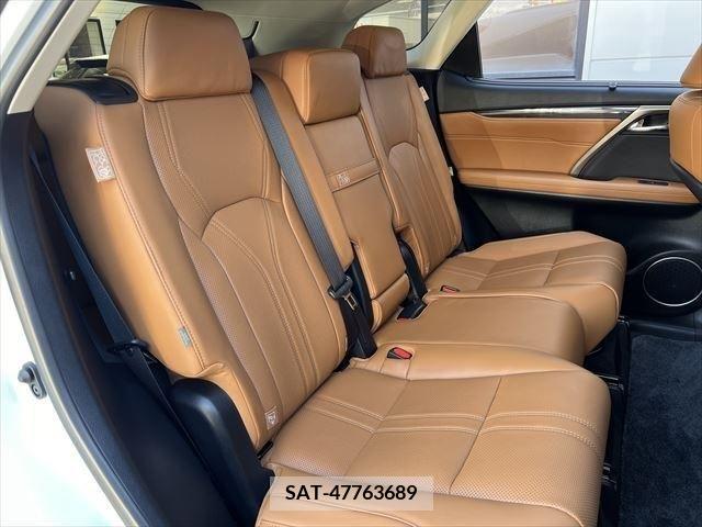Lexus RX 2022-01 334445-14