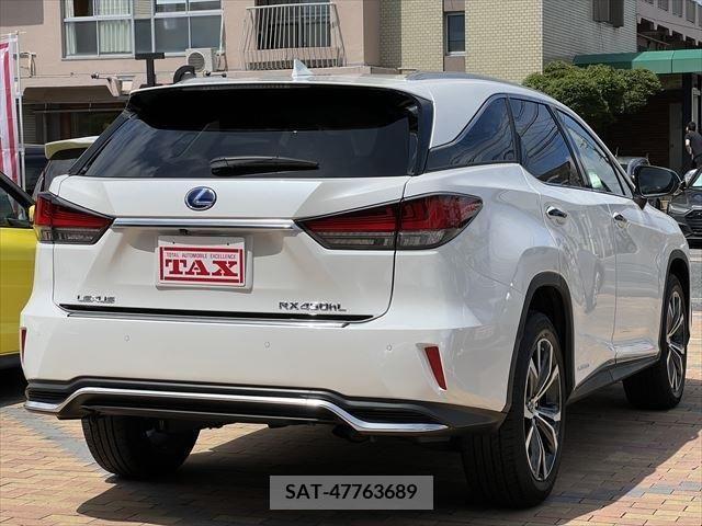 Lexus RX 2022-01 334445-3
