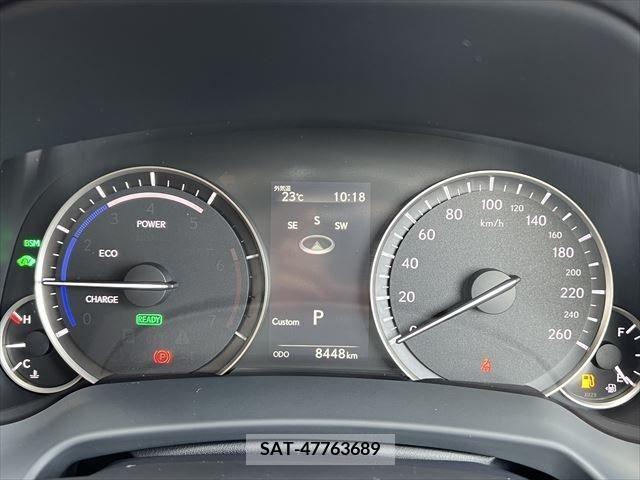 Lexus RX 2022-01 334445-29