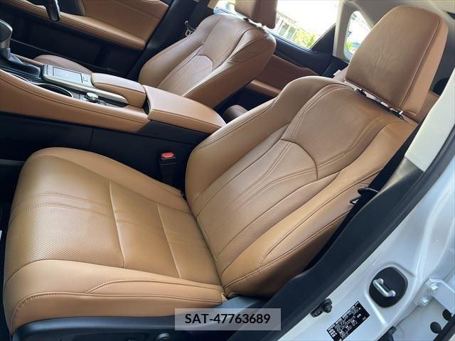 Lexus RX 2022-01 334445-13