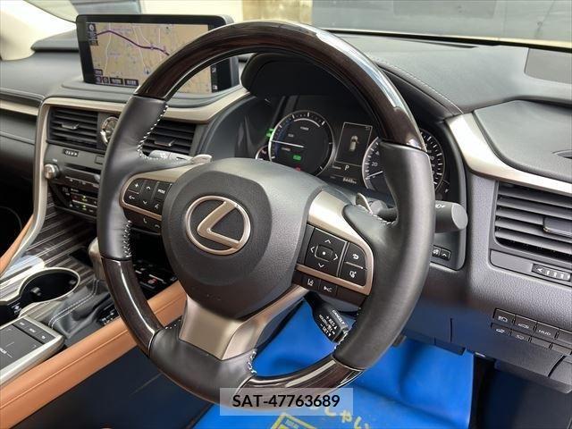 Lexus RX 2022-01 334445-25