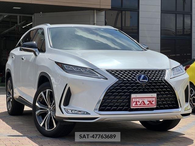 Lexus RX 2022-01 334445-1