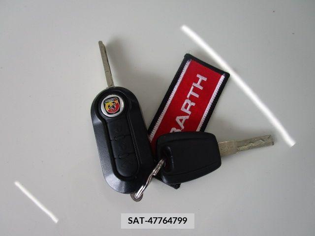 Fiat PUNTO EVO 2012-06 203623-23