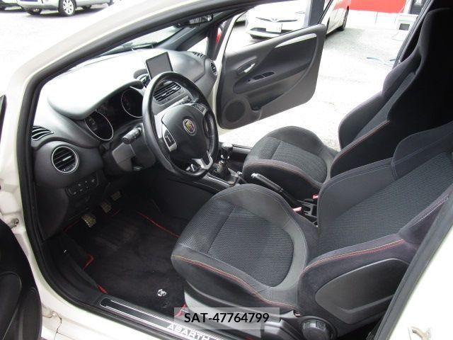 Fiat PUNTO EVO 2012-06 203623-1