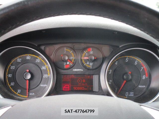 Fiat PUNTO EVO 2012-06 203623-3