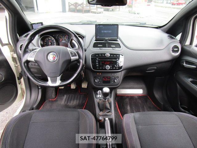 Fiat PUNTO EVO 2012-06 203623-4