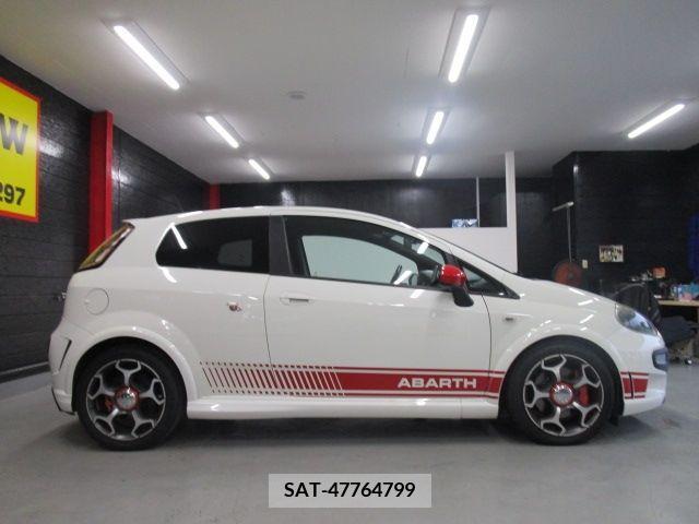 Fiat PUNTO EVO 2012-06 203623-6