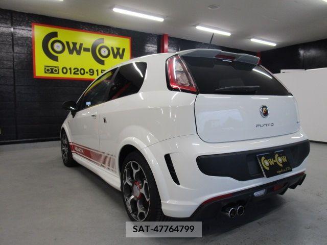 Fiat PUNTO EVO 2012-06 203623-8