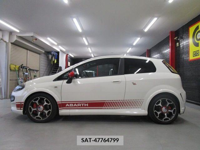 Fiat PUNTO EVO 2012-06 203623-7