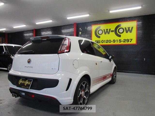 Fiat PUNTO EVO 2012-06 203623-9