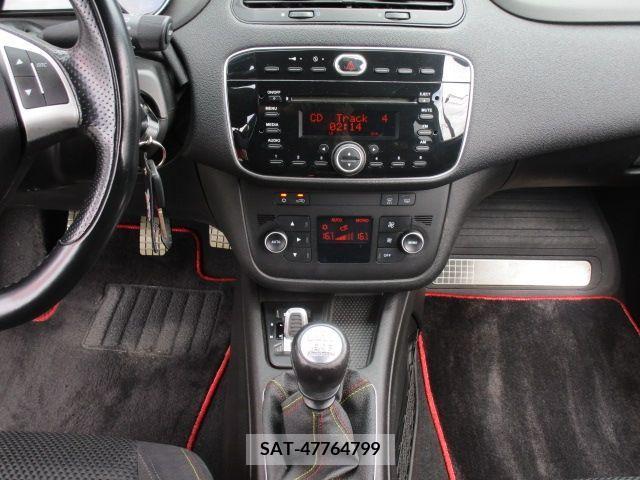 Fiat PUNTO EVO 2012-06 203623-13