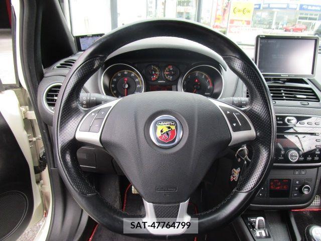 Fiat PUNTO EVO 2012-06 203623-12