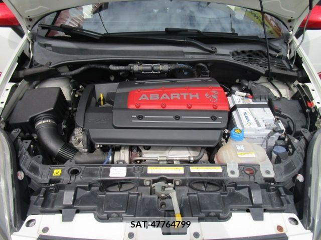 Fiat PUNTO EVO 2012-06 203623-20