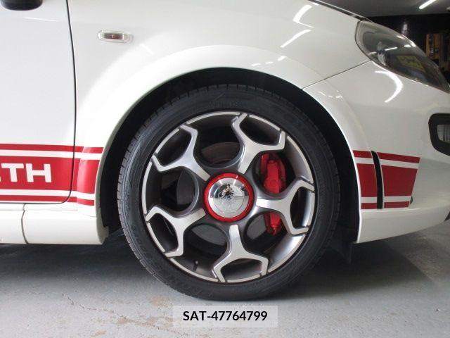 Fiat PUNTO EVO 2012-06 203623-21