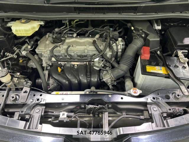 Toyota VOXY 2019-06 380259-19
