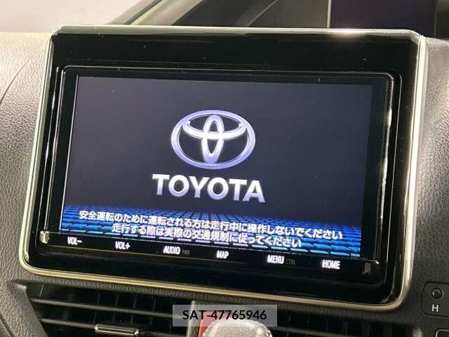 Toyota VOXY 2019-06 380259-5