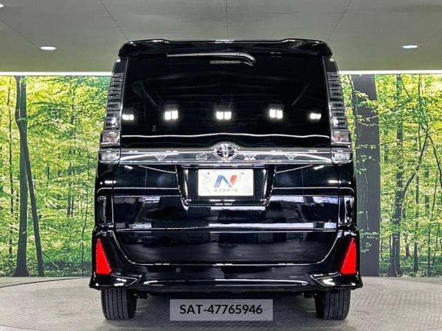 Toyota VOXY 2019-06 380259-16