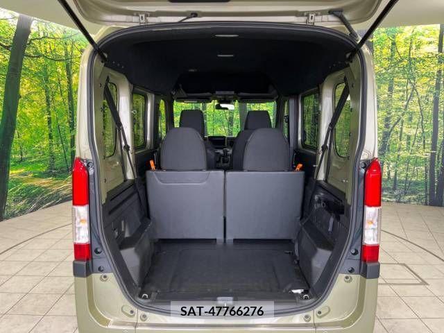 Honda N-VAN 2022-04 365637-10