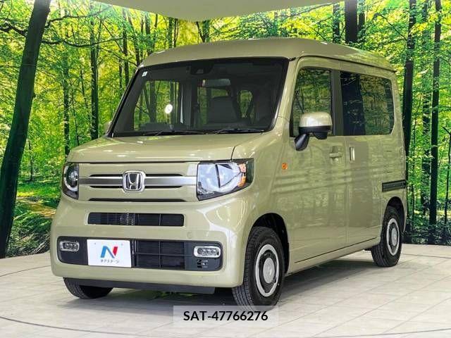 Honda N-VAN 2022-04 365637-17