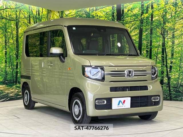 Honda N-VAN 2022-04 365637-16