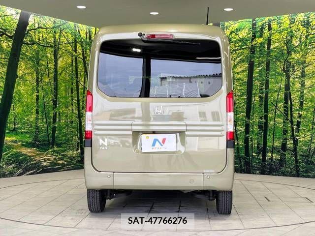 Honda N-VAN 2022-04 365637-15