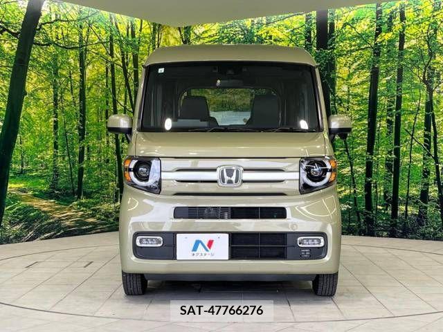 Honda N-VAN 2022-04 365637-14