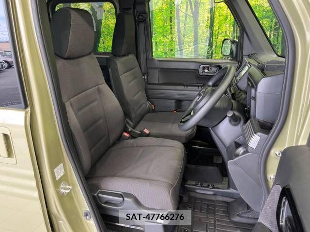 Honda N-VAN 2022-04 365637-8