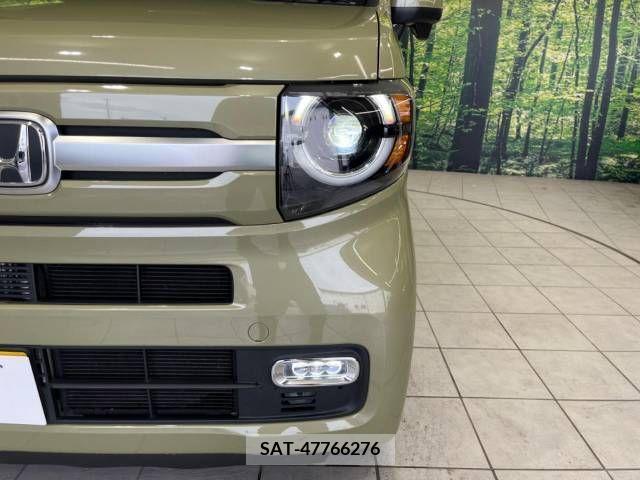 Honda N-VAN 2022-04 365637-13