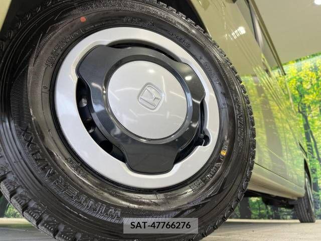 Honda N-VAN 2022-04 365637-12