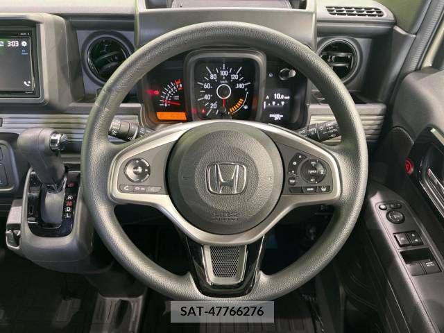 Honda N-VAN 2022-04 365637-11