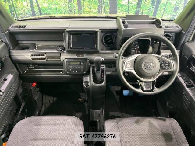 Honda N-VAN 2022-04 365637-1