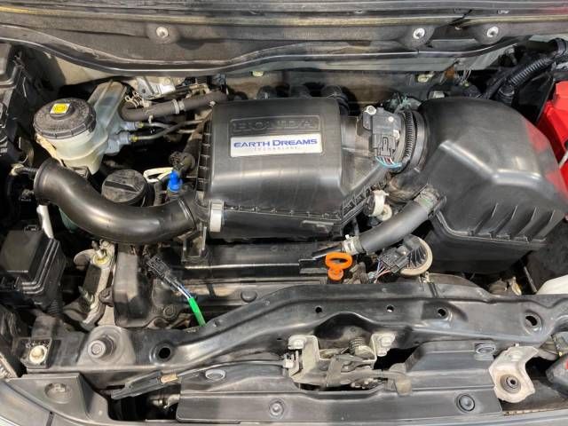 Honda N BOX CUSTOM 2015-06 14884-18