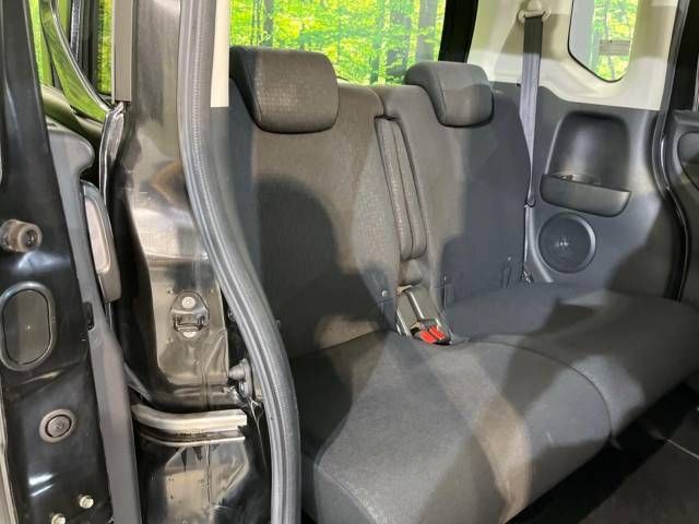Honda N BOX CUSTOM 2015-06 14884-9