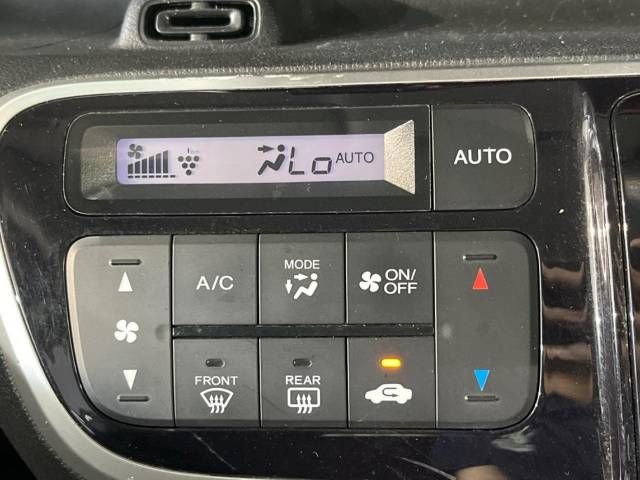 Honda N BOX CUSTOM 2015-06 14884-5