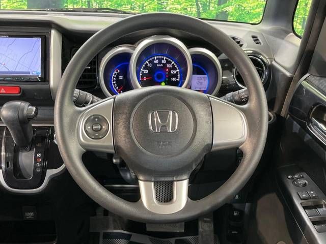 Honda N BOX CUSTOM 2015-06 14884-11