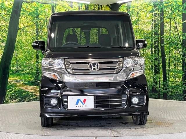 Honda N BOX CUSTOM 2015-06 14884-14