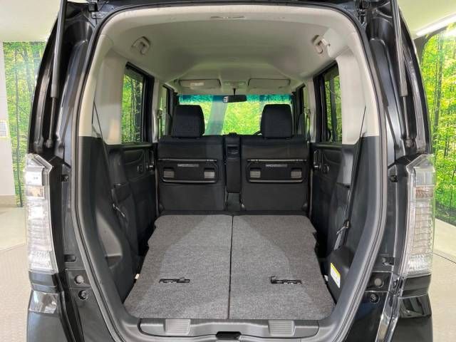 Honda N BOX CUSTOM 2015-06 14884-10