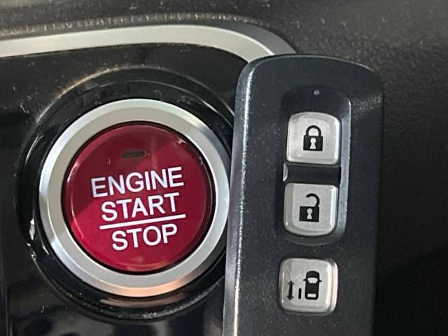 Honda N BOX CUSTOM 2015-06 14884-3