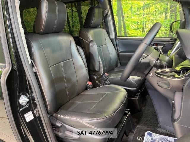 Toyota VOXY 2014-06 289187-8